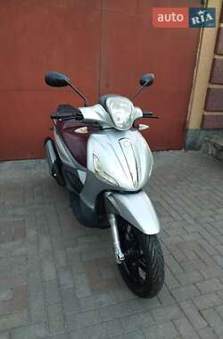 Цены Piaggio Макси-скутер