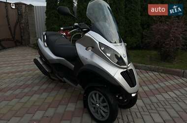 Ціни Piaggio Максі-скутер