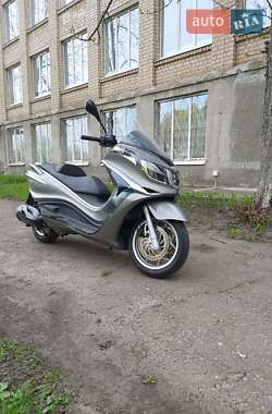 Цены Piaggio Макси-скутер