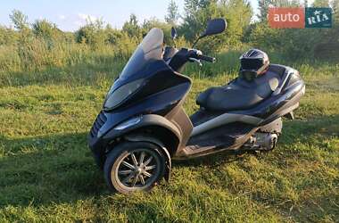 Ціни Piaggio Максі-скутер