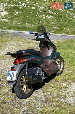 Цены Piaggio Макси-скутер