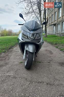 Цены Piaggio Макси-скутер