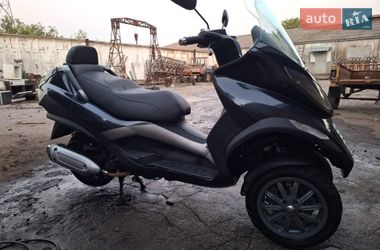 Цены Piaggio Макси-скутер