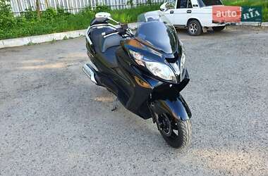 Цены Suzuki Skywave 250 Макси-скутер