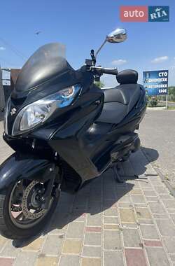 Ціни Suzuki Skywave 400 Максі-скутер