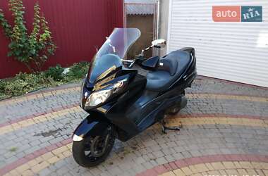 Ціни Suzuki Skywave 400 Максі-скутер