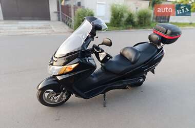 Цены Suzuki Skywave 400 Макси-скутер