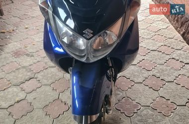 Ціни Suzuki Skywave 400 Максі-скутер