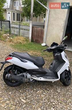 Цены Sym Макси-скутер