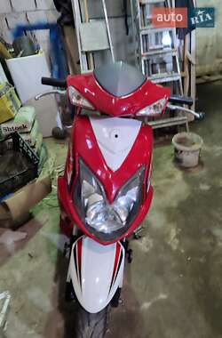 Цены Sym Макси-скутер