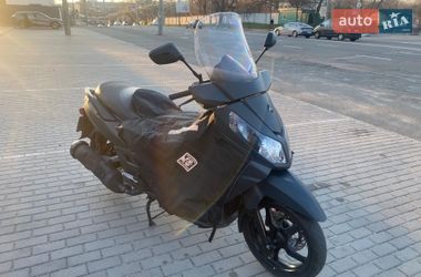 Цены Sym Макси-скутер