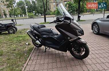 Цены Yamaha T-MAX Макси-скутер