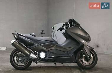 Цены Yamaha T-MAX Макси-скутер