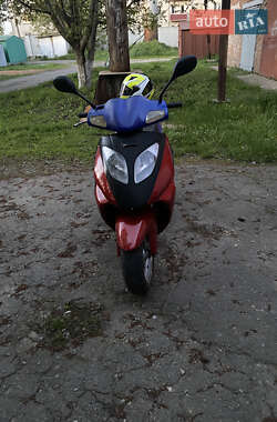 Ціни Viper Максі-скутер