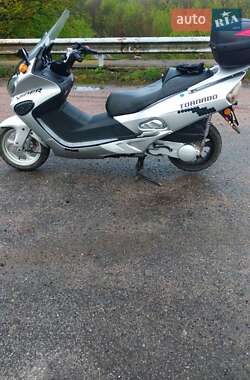 Ціни Viper Максі-скутер