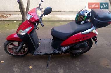 Ціни Viper Максі-скутер