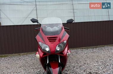 Цены Viper Макси-скутер