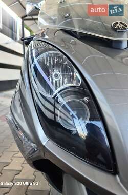 Цены Yamaha Макси-скутер