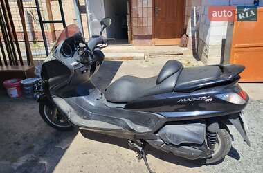 Ціни Yamaha Максі-скутер