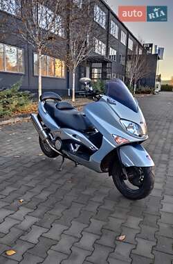 Ціни Yamaha Максі-скутер