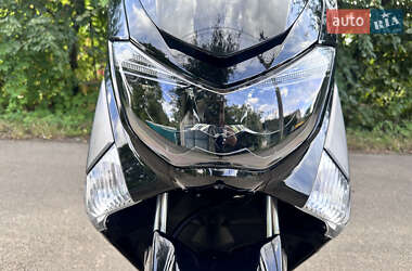 Цены Yamaha Макси-скутер