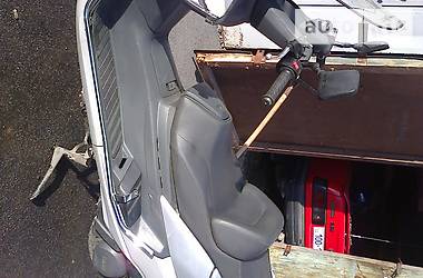 Ціни Yamaha Максі-скутер