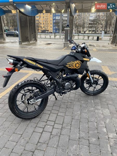 Мото Malaguti 50