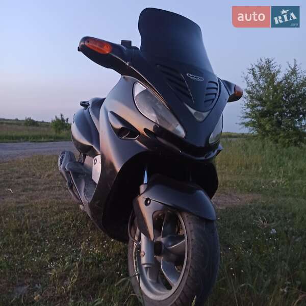 Malaguti F12