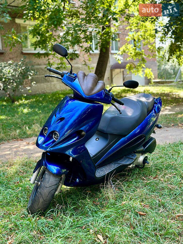 Malaguti F12