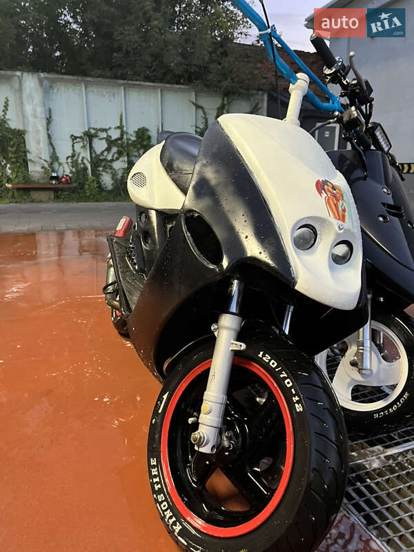 Malaguti F