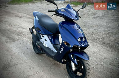 Скутер Malaguti Firefox 2004 в Лозовой Скутер Malaguti Firefox 2004 в Лозовой
