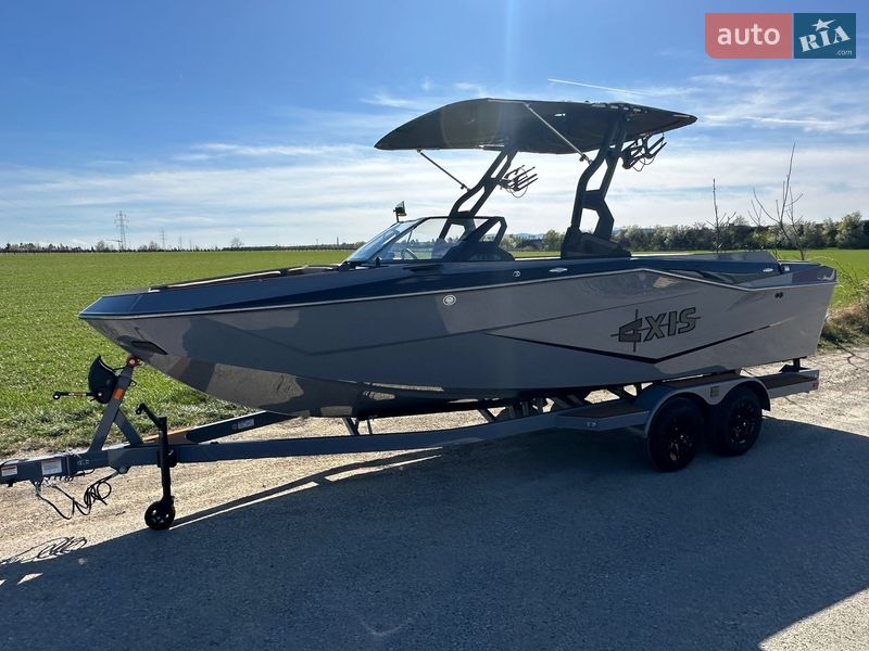 Malibu Wakesetter