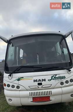 MAN 10.220  2002