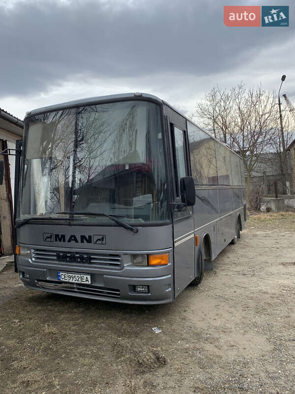 MAN 11.180