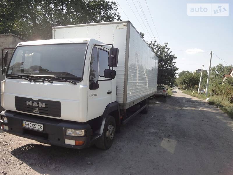 Man 14.272 Руководство По Ремонту