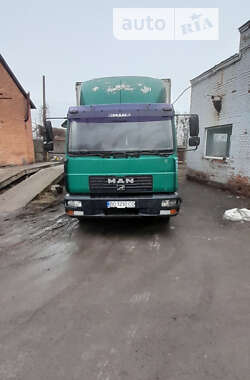 MAN 12.220  2006