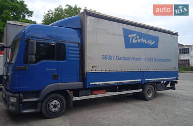 MAN 12.220 TGL 2011
