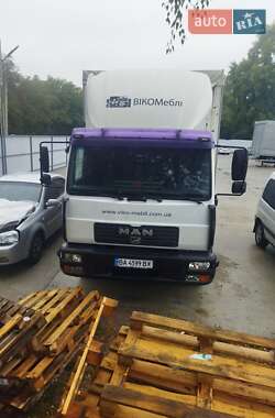 MAN 12.220  2005