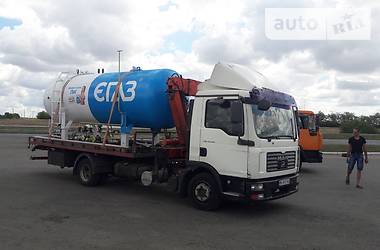 MAN 12.224 tgl 2007