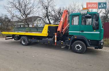MAN 12.224  2005