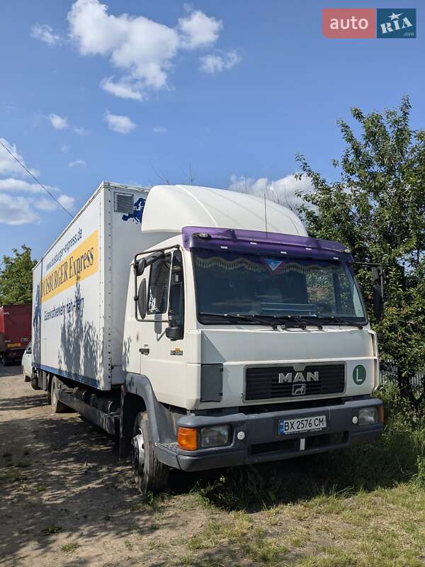 MAN 12.224