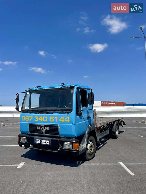 MAN 12.224