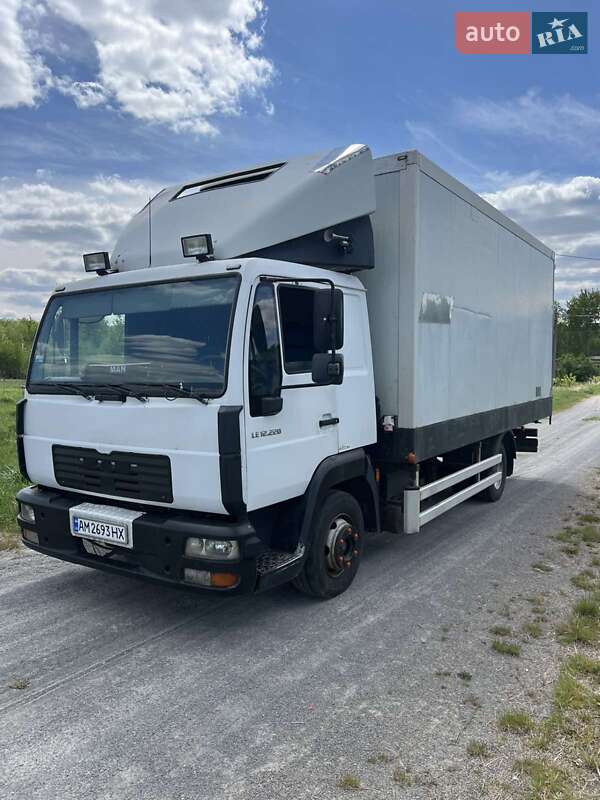 MAN 12.225