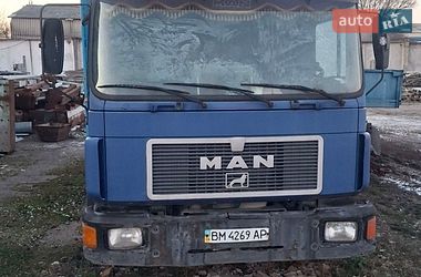 MAN 12.232  1995