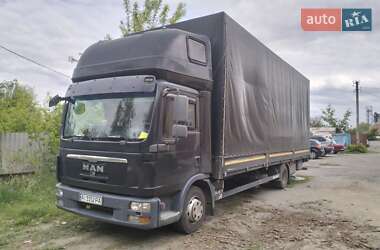 MAN 12 TGL 12.250 2011