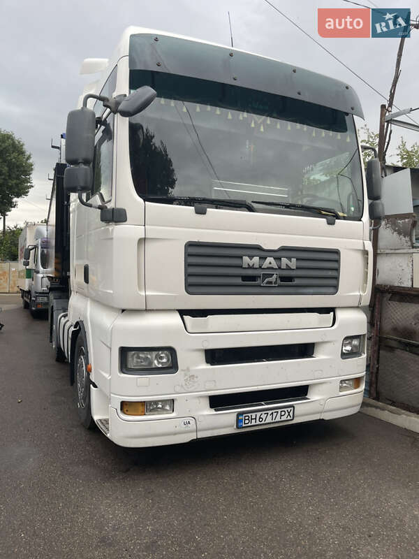 MAN 12