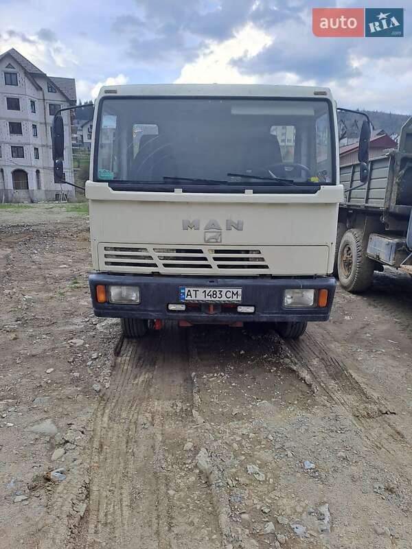 MAN 14.163