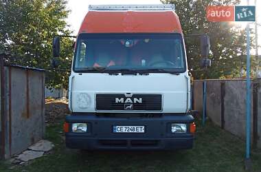 MAN 14.224  1999