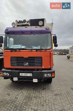 MAN 14.225  2001