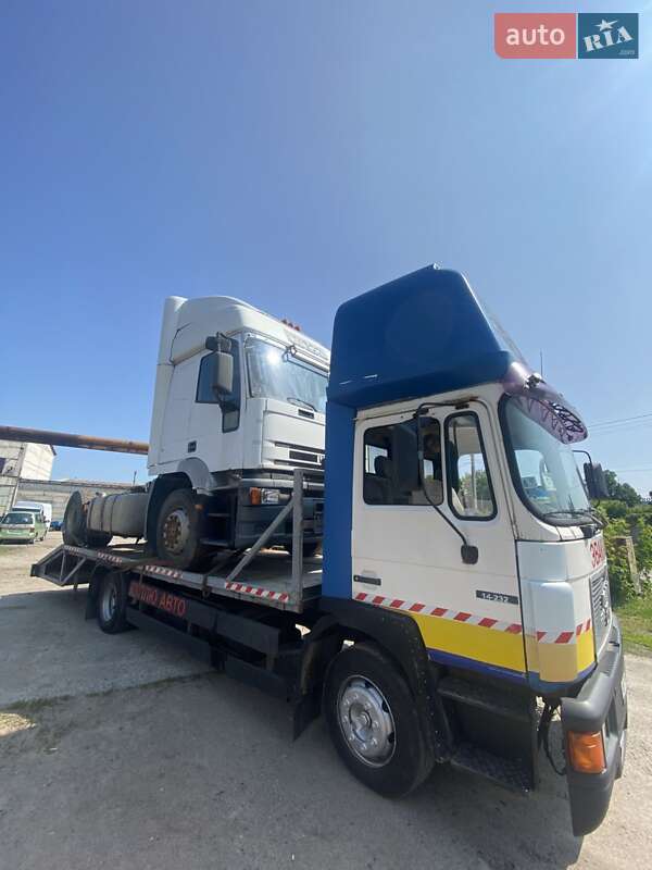 MAN 14.280